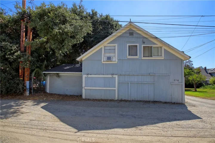357 E Kingsley, Pomona, California 91767