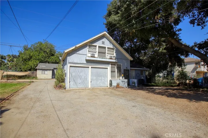 357 E Kingsley, Pomona, California 91767