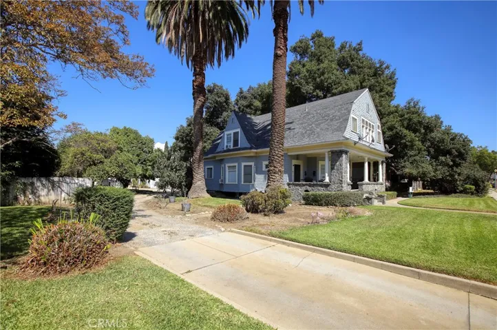 357 E Kingsley, Pomona, California 91767