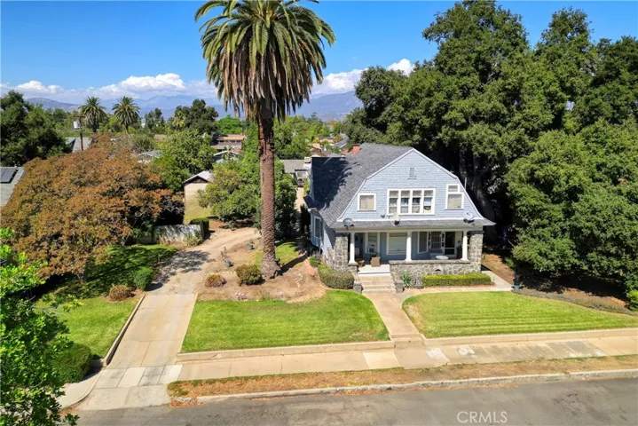 357 E Kingsley, Pomona, California 91767