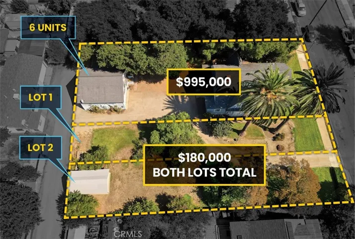 357 E Kingsley, Pomona, California 91767