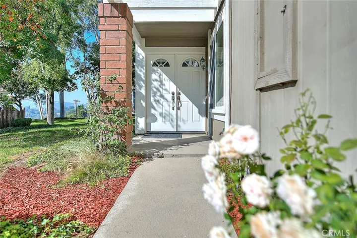 16323 Sierra Ridge Way, Hacienda Heights, California 91745