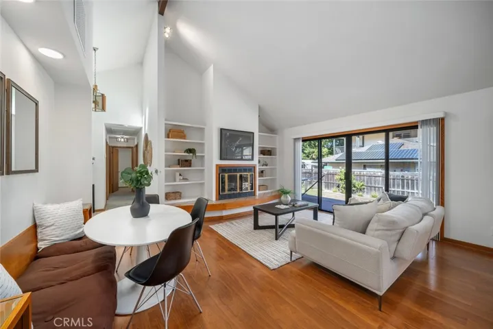 262 East Foothill Boulevard, San Luis Obispo, California 93405