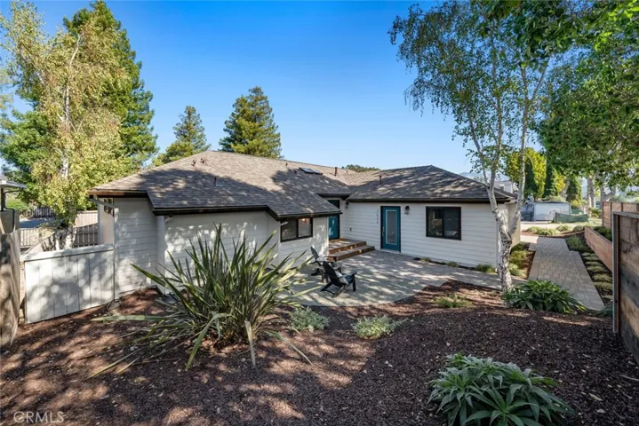 262 East Foothill Boulevard, San Luis Obispo, California 93405