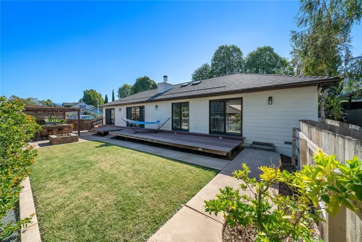 262 East Foothill Boulevard, San Luis Obispo, California 93405