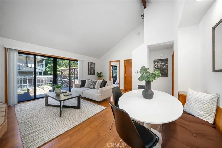 262 East Foothill Boulevard, San Luis Obispo, California 93405