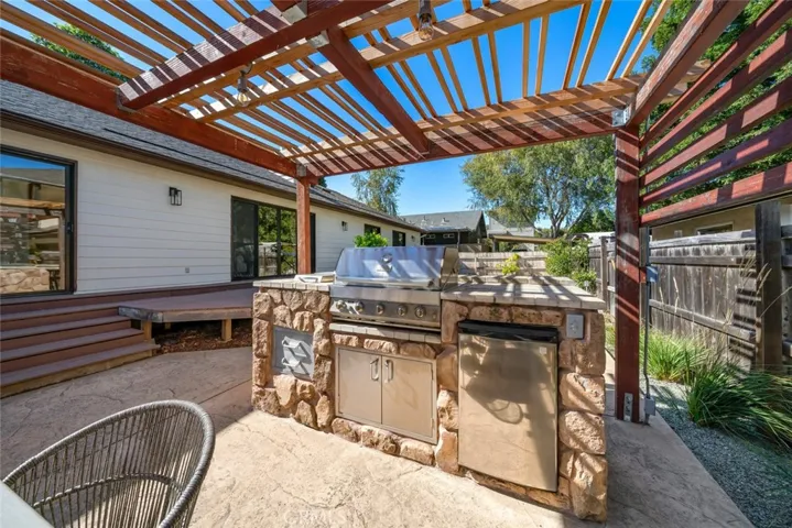 262 East Foothill Boulevard, San Luis Obispo, California 93405