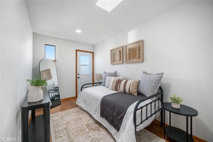 262 East Foothill Boulevard, San Luis Obispo, California 93405