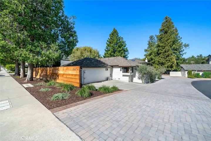 262 East Foothill Boulevard, San Luis Obispo, California 93405