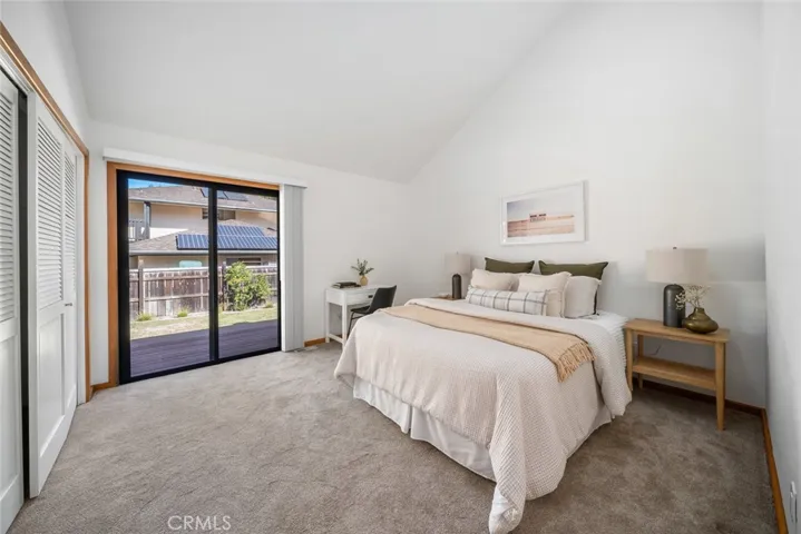 262 East Foothill Boulevard, San Luis Obispo, California 93405