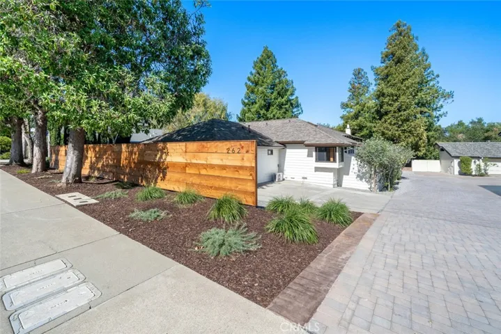 262 East Foothill Boulevard, San Luis Obispo, California 93405
