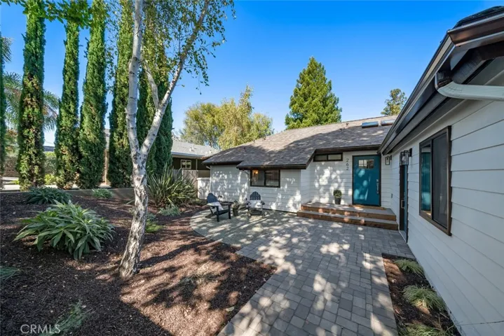262 East Foothill Boulevard, San Luis Obispo, California 93405