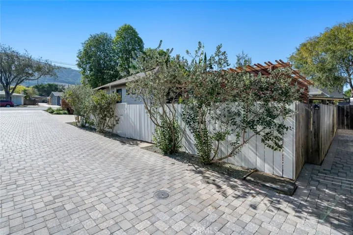 262 East Foothill Boulevard, San Luis Obispo, California 93405