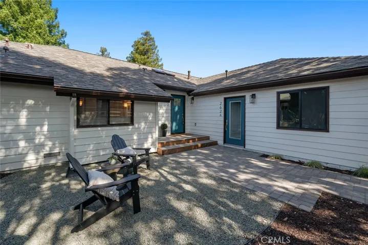 262 East Foothill Boulevard, San Luis Obispo, California 93405
