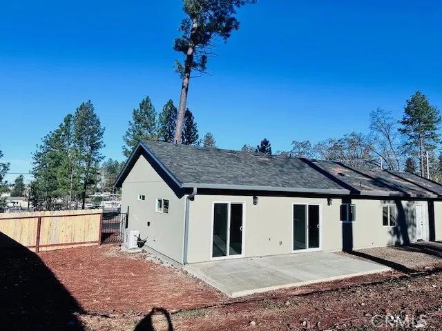 6408 Diamond, Paradise, California 95969