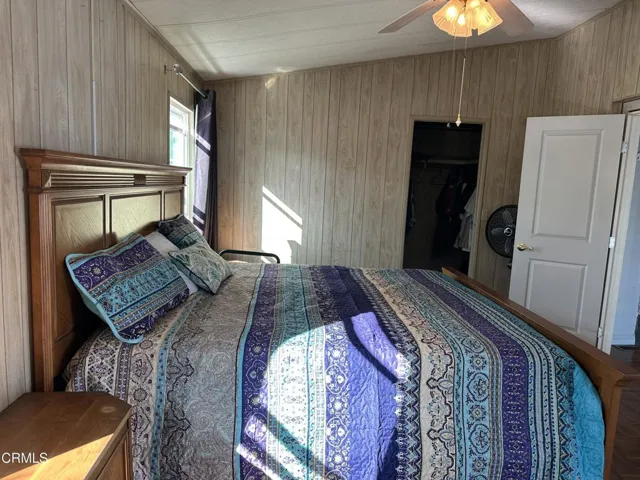 Primary Suite-Walk In Closet