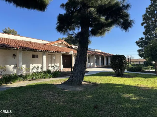 Clubhouse