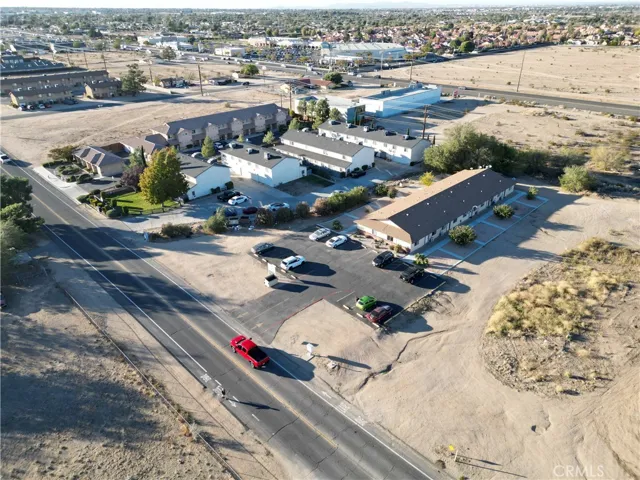 16388 Sequoia, Hesperia, California 92345
