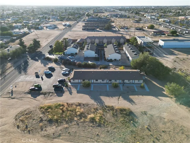 16388 Sequoia, Hesperia, California 92345