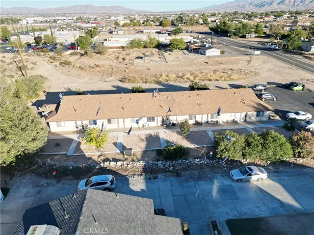 16388 Sequoia, Hesperia, California 92345