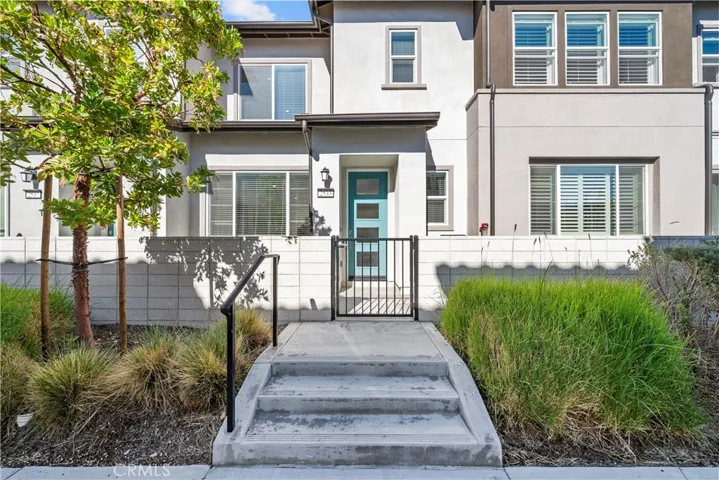 2533 Little Rock, Simi Valley, California 93065