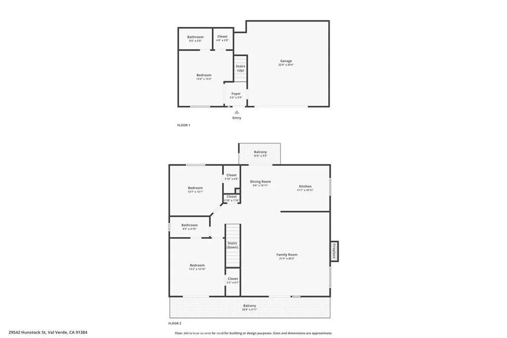 29542 Hunstock, Castaic, California 91384 home-pic-31