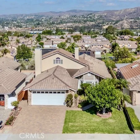 8451 E Foothill Street, Anaheim Hills, California 92808