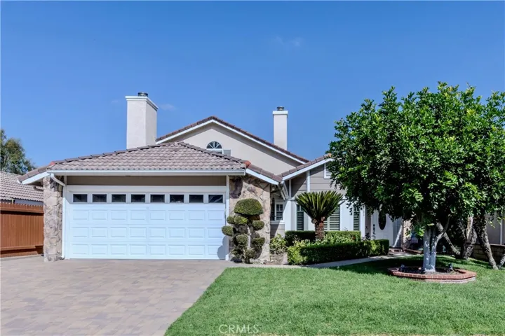 8451 E Foothill Street, Anaheim Hills, California 92808