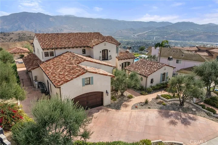 22800 Hidden Hills, Yorba Linda, California 92887