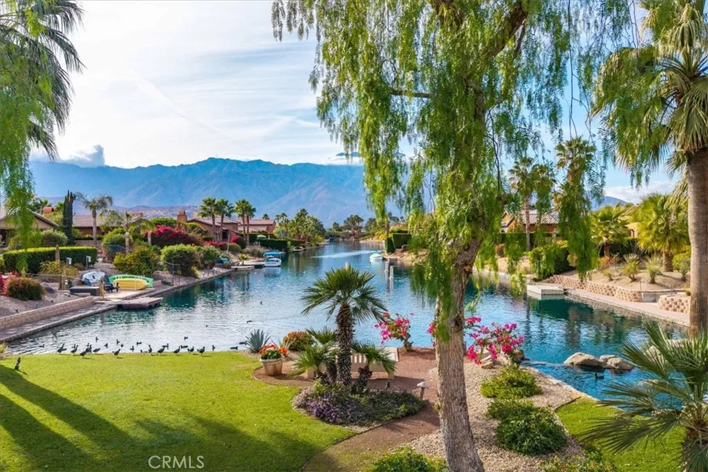 25 Via Santo Tomas, Rancho Mirage, California 92270 home-pic-49