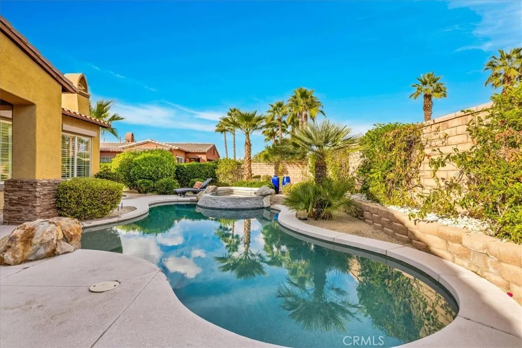 25 Via Santo Tomas, Rancho Mirage, California 92270 home-pic-40