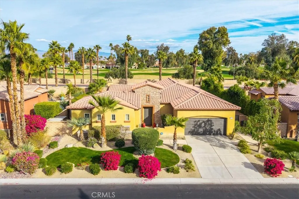 25 Via Santo Tomas, Rancho Mirage, California 92270 home-pic-67