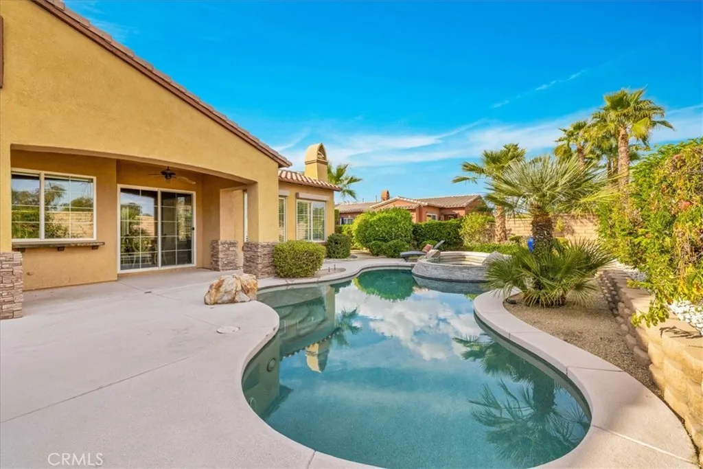 25 Via Santo Tomas, Rancho Mirage, California 92270 home-pic-33
