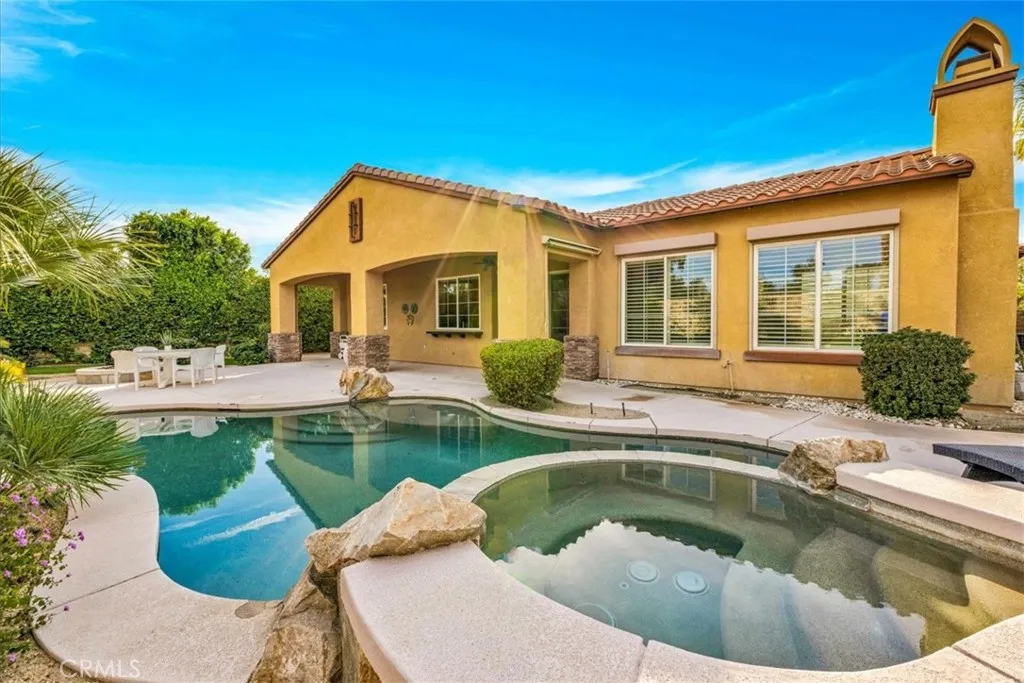 25 Via Santo Tomas, Rancho Mirage, California 92270 home-pic-35