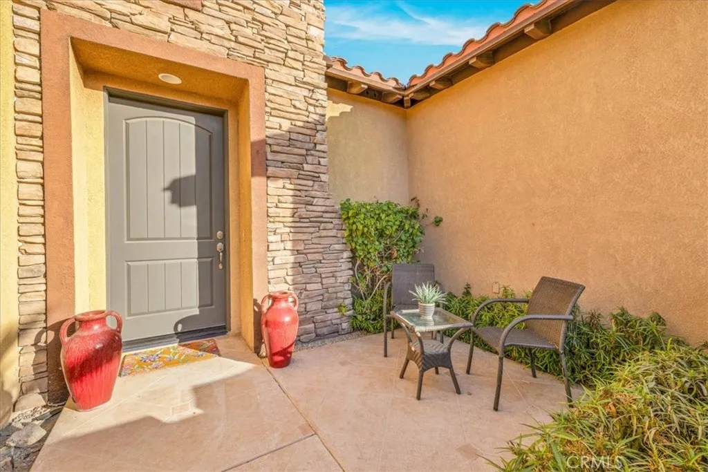 25 Via Santo Tomas, Rancho Mirage, California 92270 home-pic-46