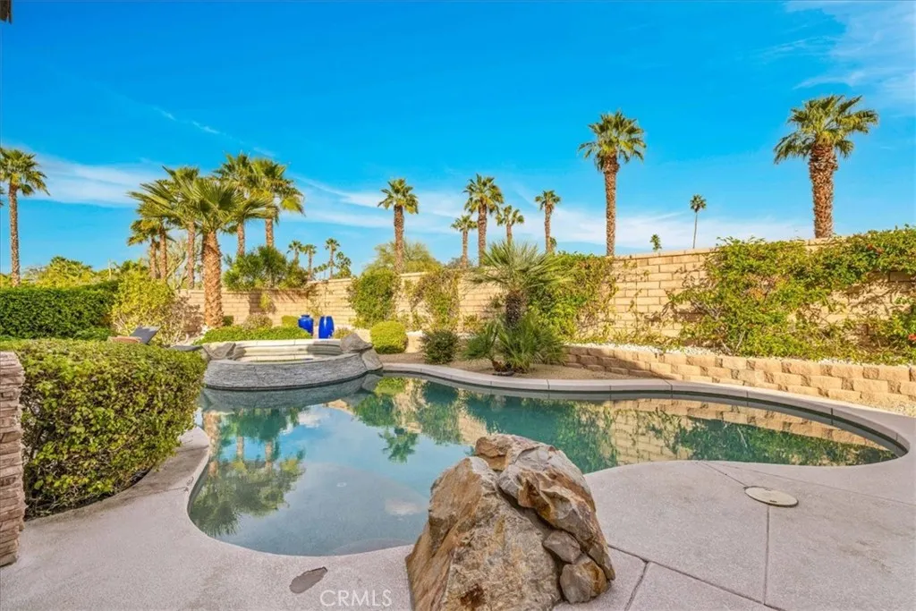 25 Via Santo Tomas, Rancho Mirage, California 92270 home-pic-32