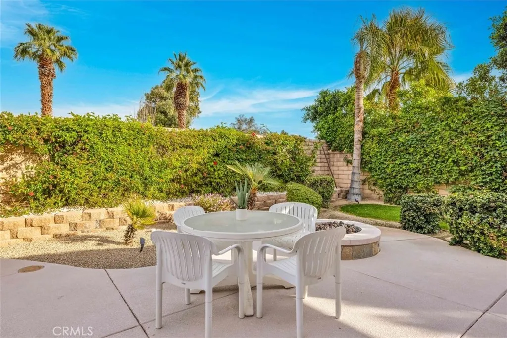 25 Via Santo Tomas, Rancho Mirage, California 92270 home-pic-37