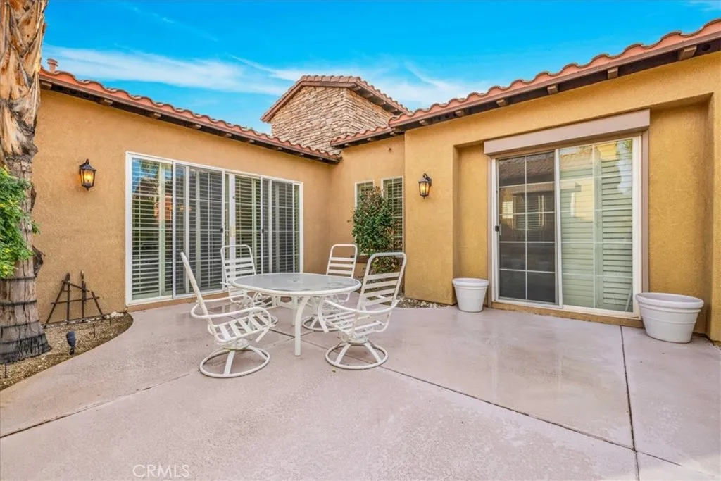 25 Via Santo Tomas, Rancho Mirage, California 92270 home-pic-43
