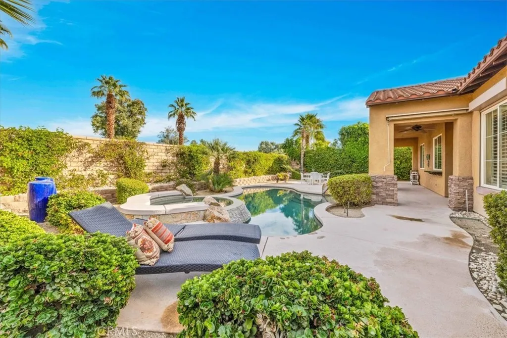25 Via Santo Tomas, Rancho Mirage, California 92270 home-pic-41