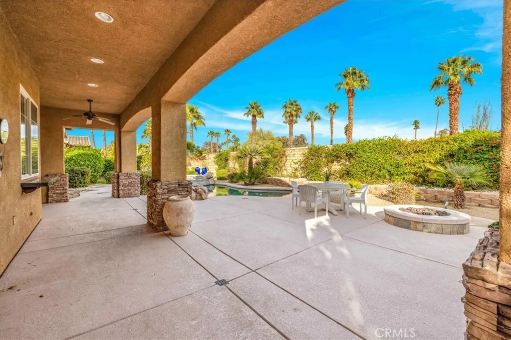 25 Via Santo Tomas, Rancho Mirage, California 92270 home-pic-38