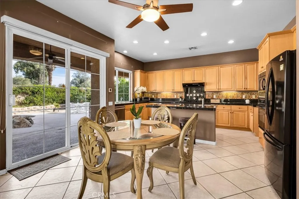 25 Via Santo Tomas, Rancho Mirage, California 92270 home-pic-7