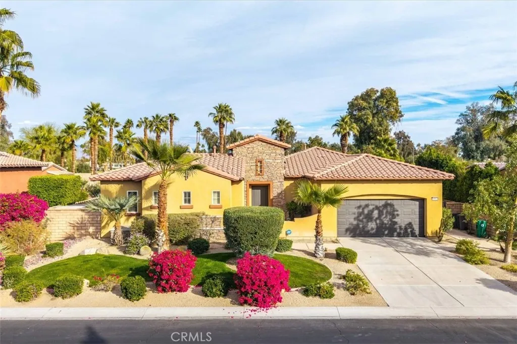 25 Via Santo Tomas, Rancho Mirage, California 92270 home-pic-0