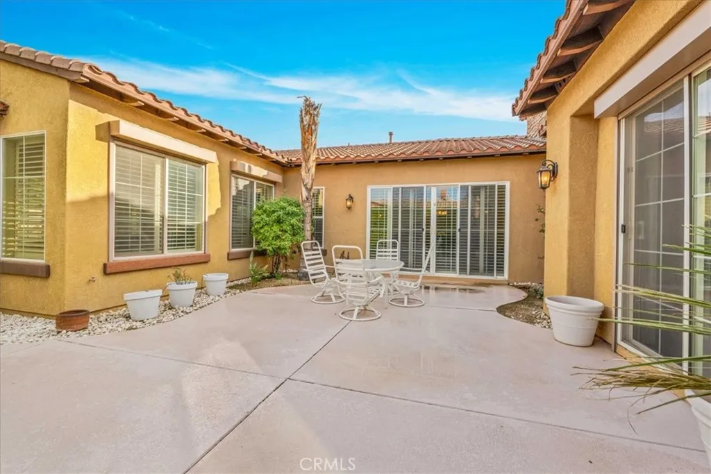 25 Via Santo Tomas, Rancho Mirage, California 92270 home-pic-42