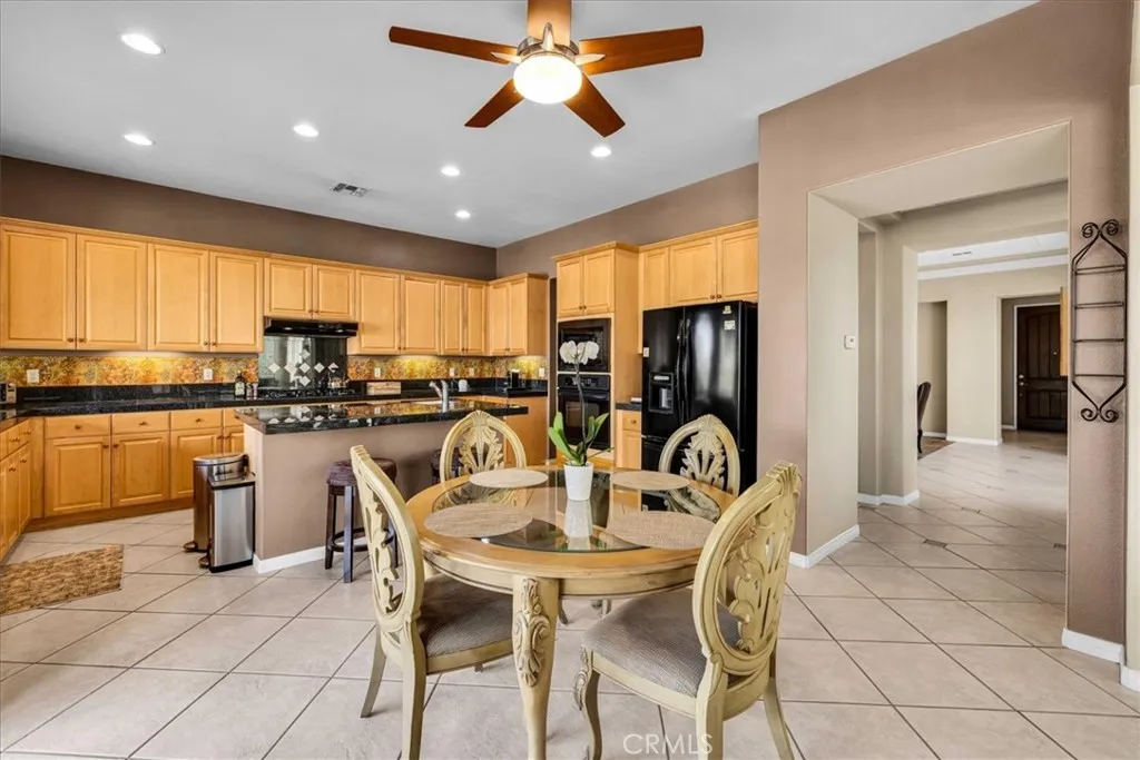 25 Via Santo Tomas, Rancho Mirage, California 92270 home-pic-8