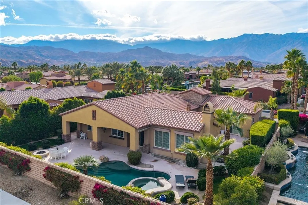 25 Via Santo Tomas, Rancho Mirage, California 92270 home-pic-66