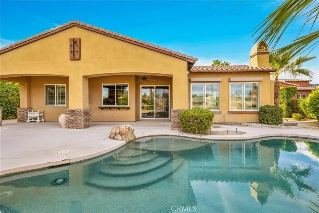 25 Via Santo Tomas, Rancho Mirage, California 92270 home-pic-36