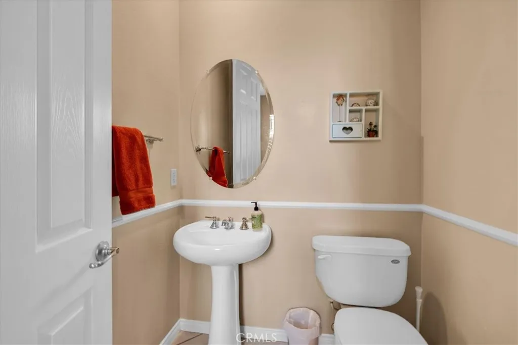 25 Via Santo Tomas, Rancho Mirage, California 92270 home-pic-17