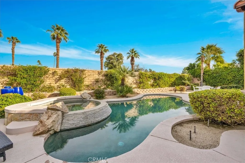25 Via Santo Tomas, Rancho Mirage, California 92270 home-pic-31