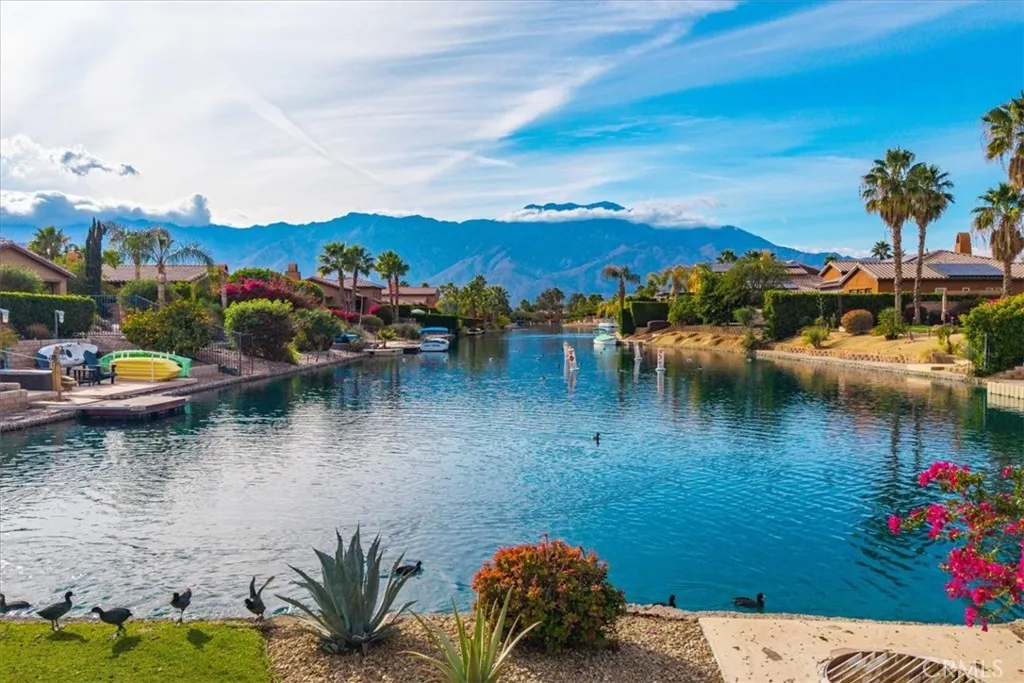 25 Via Santo Tomas, Rancho Mirage, California 92270 home-pic-50