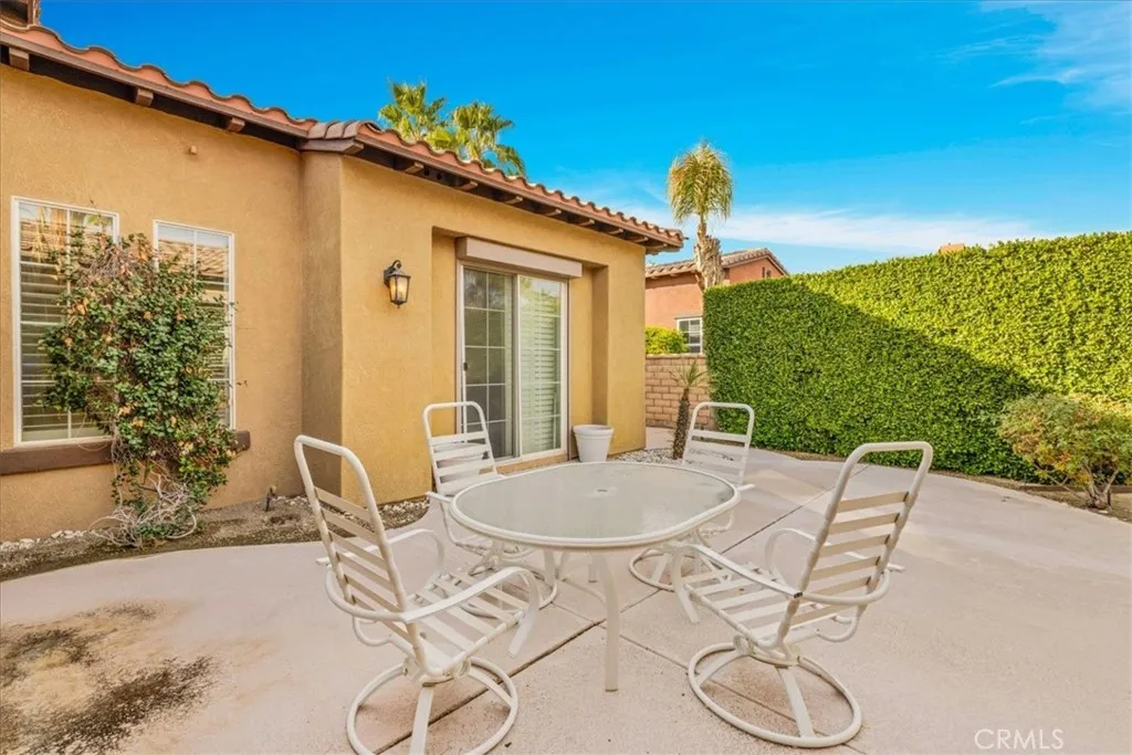 25 Via Santo Tomas, Rancho Mirage, California 92270 home-pic-44